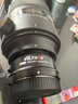 适马（SIGMA）70-200 100-400 150-600 全画幅二手镜头 中长焦超远摄变焦镜头 适马150-600 DG OS HSM S版 95新 尼康口 实拍图