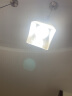 欧普（OPPLE）led灯泡球泡高亮 持久 球泡 灯泡照明节能灯 12瓦【E27大灯头】 黄光 晒单实拍图