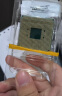 AMD 锐龙CPU搭华硕 主板CPU套装 板U套装 华硕B550M-PLUS WIFI II R7 5700X3D(散片)套装 实拍图