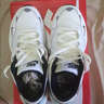 耐克（NIKE）男鞋 25夏季新款运动鞋休闲鞋AIR MAX气垫鞋网面鞋缓震透气跑步鞋 AIR MAX-软弹减震/黑武士/晒图退10 40 （内长250mm） 实拍图
