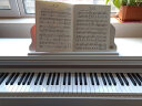 布格缪勒25首钢琴简易进阶练习曲 作品100 实拍图
