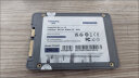 梵想（FANXIANG）256GB SSD固态硬盘 SATA3.0接口 高速低功耗 电脑升级核心稳定组件 FP325T 实拍图