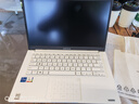 嘉速华硕a豆14 2025/24/23款键盘膜 a豆14Pro 2022笔记本电脑键盘保护贴膜防尘罩 高透隐形 实拍图