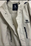 骆驼（CAMEL）男装夹克外套春秋款情侣户外旅行服徒步登山服男M14CS01668 实拍图