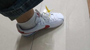 耐克NIKE女子运动休闲鞋阿甘复古CORTEZ新年红运动鞋DN1791-108白38 实拍图