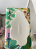 巴布豆（BOBDOG）便携湿巾加厚婴幼儿儿童手口专用湿纸巾手口湿纸巾婴儿柔湿巾 【加厚款】 80抽 6包 晒单实拍图