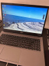 宏碁（acer）笔记本电脑 EX215 15.6英寸轻薄本商用办公本学生本(酷睿i5 16G 512G Office ) 晒单实拍图
