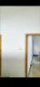 阿尔贝娜（Alpina） 德国乳胶漆皓典防水内墙涂料乳胶漆白色水性环保底漆油漆可调色 套装（2面漆+1底漆） 晒单实拍图