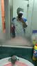梦者钓具梦者钓鱼服防晒服夏季垂钓服防蚊衣透气速干排汗冰丝上衣男款衣服 长袖 L （120-140斤） 实拍图