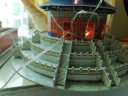 乐立方 3D立体拼图模型玩具 中国建筑系列 五星难度MC127太和殿 晒单实拍图
