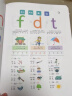 卡豚百变拼音挂图学习机点读发声书男女孩3-6岁早教六一儿童节礼物 晒单实拍图