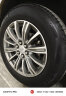 龟牌（Turtle Wax）黑水晶轮胎釉清洁剂汽车轮毂轮胎上光保护清洗剂500ml  G-3016 晒单实拍图