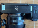 富士（FUJIFILM）XS10/X-S10 XS20二手微单相机 轻便防抖Vlog视频自拍美颜相机 X-S10单机身 标配 99成新 实拍图