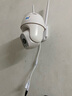 科世奇摄像头800万无需网络不用wifi室外360度无死角监控器4g家用全彩带夜视全景无线手机远程旋转可对话 4G版+无需网络+免费流量+人形追踪+对讲 128G内存卡 实拍图