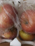 城南堡花山西红富士苹果2025年新果新鲜运城苹果红富士脆甜多汁平安果 净重3斤精品果 实拍图