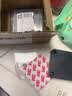京铭自动闭门器免打孔关门家用关门神器拉绳关门器移门推拉门可用免钉 拉力800g黑色2个 实拍图
