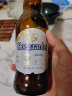 福佳白（Hoegaarden）小麦白啤酒 比利时原装进口 330ml*24瓶 整箱 精酿啤酒聚会畅饮 实拍图