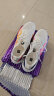 必迈新品惊碳Fly风火轮专业碳板跑鞋夏季男女马拉松竞速运动支撑跑鞋 风火轮 43 晒单实拍图