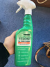 vilosi卫洛仕 厨房重油污清洁剂 油烟机清洗剂 强力去油污 500ml 实拍图