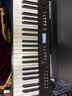 卡西欧（CASIO）电钢琴成人PX-S3100演奏级智能触屏88键重锤键盘考级培训数码钢琴 【升级三踏】PXS3100+稳固U架 实拍图