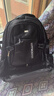 七匹狼背包男双肩包大容量旅行商务出差行李包笔记本电脑包休闲学生书包 加强版四层仓特大号(90%人选择) 实拍图