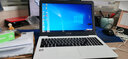 华硕（ASUS) 超轻薄便携商务办公游戏本 大屏幕学习本13寸15.6寸二手笔记本电脑 9新i7-6500-8G-256G独显 流畅办公 实拍图