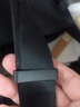 岩途（ROCKWAY）肩带背包带配件黑色尼龙手腕带长肩带单肩斜挎包带配件手拿包带子 【3cm带宽】背带/肩带 实拍图