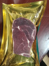 茶牛 阿根廷谷饲原切牛排眼肉200g*30月卡健身减脂套餐6kg源头直发 实拍图