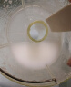 大宇宝宝辅食机婴儿料理机家用全自动蒸煮一体多功能儿童打泥工具 全自动蒸搅辅食机 实拍图