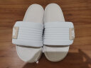 耐克（NIKE）男子拖鞋 OFFCOURT ADJUST SLIDE DQ9624-003 42.5 实拍图