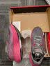 SAUCONY索康尼SLAY全速2跑步鞋男女碳板竞速缓震回弹训练鞋灰红42.5 实拍图