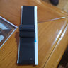 老皮匠 适用华为Watch 三星gear S2\/S3 moto360二代智能表带腕带 钢带 黑色 22mm【moto360二代46男表盘】 实拍图