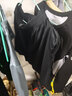 艾伦伯顿运动套装男速干健身衣跑步训练服羽毛球服秋季乒乓球服网球马拉松 运动四件套【速干 透气 】灰色 L【130-145斤】 实拍图
