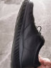 沙驰男鞋夏季新品牛皮时尚系带男鞋舒适运动休闲鞋皮鞋 X20422959-单皮薄款 41 实拍图