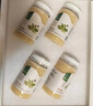 春将半东北椴树黑蜂雪蜜360g*4瓶 礼盒 1440g*1盒 实拍图