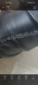 EBRUK MARE森马同品过膝靴女夏季季2024新款弹力靴子厚底方头马丁靴 黑色 38 晒单实拍图