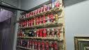 可口可乐（Coca-Cola）柠檬可乐加系汽水碳酸饮料组合装 香港进口 聚会休闲饮品 加系可乐330mL*6罐【包装随机】 实拍图