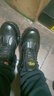 老管家劳保鞋男士透气防水防静电绝缘防砸防刺冬季棉高帮工作地安全鞋 04【高帮护踝】轻便耐磨 44 (270mm) 实拍图