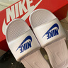 耐克（NIKE）VICTORI ONE 男子拖鞋 CN9675-102 38.5 实拍图