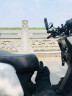五匹MWUPP360insta小蚁山狗GOPRO运动相机支架摩托车自行车 大力夹相机支架 实拍图