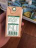 小西牛青海牦牛牛奶儿童学生孕妇早餐奶3.8g乳蛋白200ml*12盒整箱 实拍图