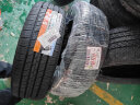 韩泰（Hankook）轮胎/汽车轮胎 195/65R15 91H H728 适配现代悦动/福克斯/马自达3 实拍图