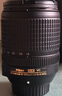 尼康/Nikon 18-105 18-200 18-300半画幅镜头二手镜头 AF-S DX18-140 F卡口F3.5-5.6 95新 实拍图