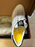 colehaan/歌涵 男士休闲鞋 新款小白鞋牛皮革增高低帮休闲运动鞋C34226 白色-C34226 42.5 实拍图