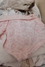 Hello Kitty女童内裤儿童三角裤女宝宝底裤小女孩短裤透气裤头N220四条装 130 实拍图