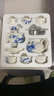 金灶（KAMJOVE） 鸡翅木实木茶盘 茶具套装茶台茶托整套茶海 抽屉式茶具蓄水托盘 KW-50鸡翅木 1件 实拍图