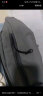 米家小米胸包男单肩包女多功能休闲运动斜挎包潮流腰包大容量灰色 晒单实拍图