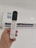 TCL 大1匹 新三级能效 变频冷暖 第六感 除菌智清洁技术 壁挂式 挂式空调挂机KFRd-26GW/D-XQ11Bp(B3)卧室 实拍图