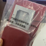 周大福 婚嫁素圈足金黄金戒指女(工费120)10号约1.75g EOF1 实拍图