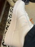 耐克（NIKE）AIR FORCE 1'07 AF1 空军一号运动鞋 CW2288-111 成人男子 44 实拍图